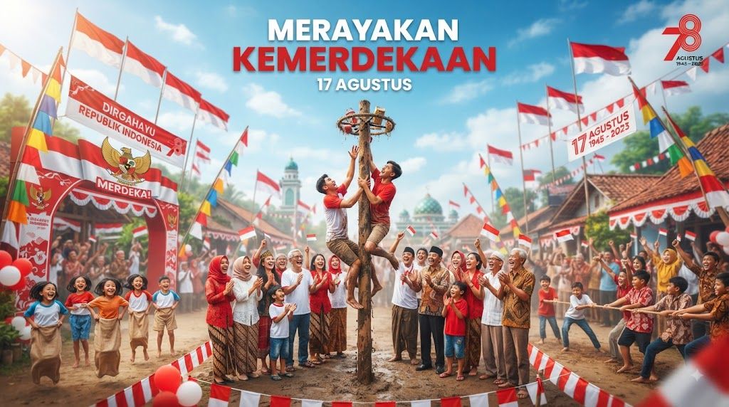 Karang Taruna Kelurahan Sindur Kota Prabumulih