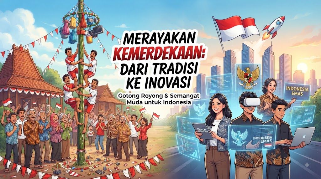 Karang Taruna Kelurahan Sindur Kota Prabumulih2