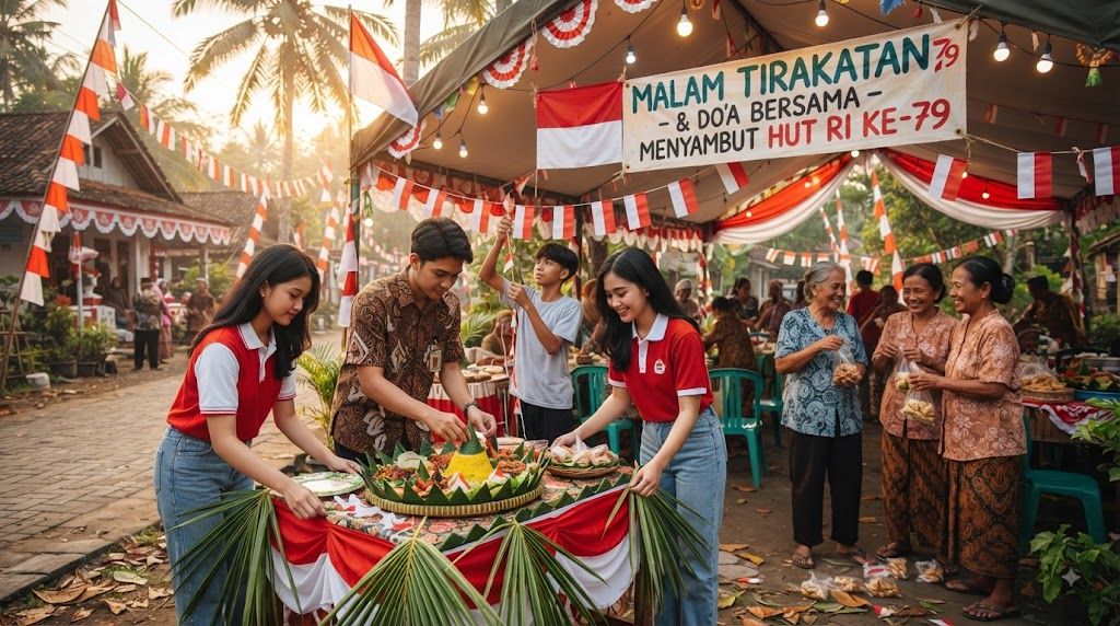 Karang Taruna Kelurahan Sindur Kota Prabumulih3